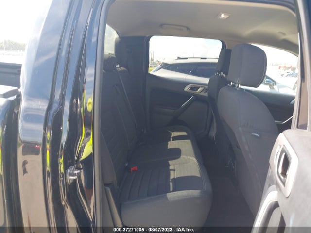 2021 FORD RANGER XL/XLT/LARIAT VIN: 1FTER4EH3MLE00897