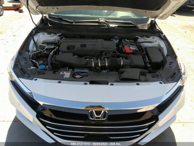 1HGCV2F93NA012646 Honda Accord Sedan Touring