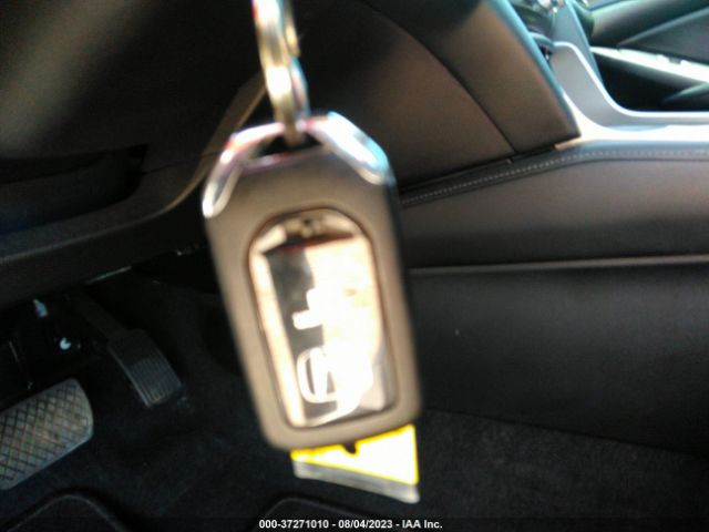 1HGCV2F93NA012646 Honda Accord Sedan Touring