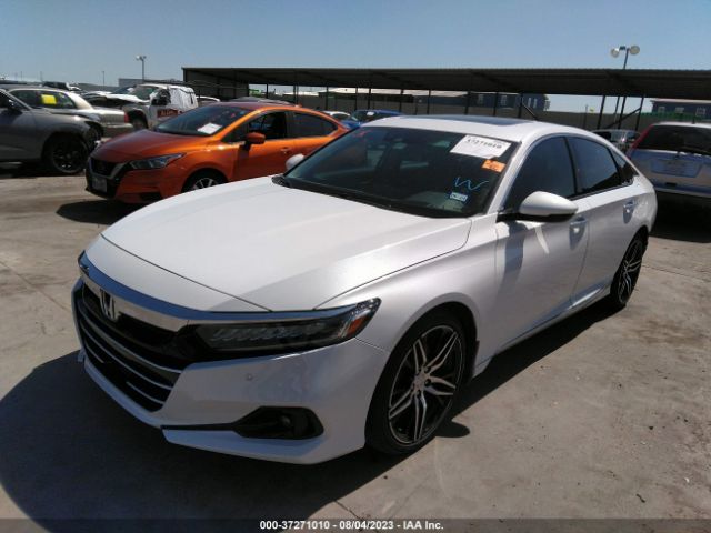 1HGCV2F93NA012646 Honda Accord Sedan Touring