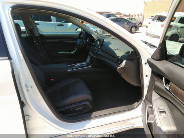 1HGCV2F93NA012646 Honda Accord Sedan Touring