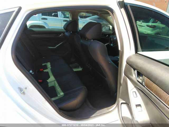 1HGCV2F93NA012646 Honda Accord Sedan Touring
