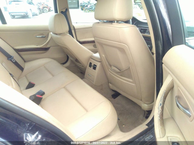 2008 BMW 3 SERIES 328XI VIN: WBAVC73518KP39064