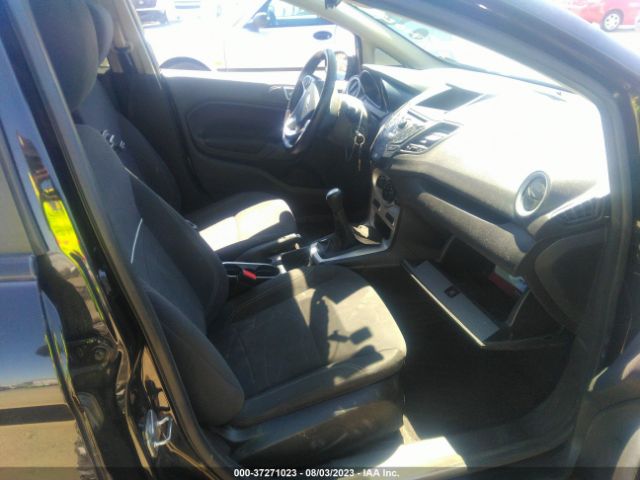3FADP4EE8EM227567 Ford FIESTA SE