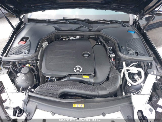 2023 Mercedes-Benz E-Class, VIN: W1KZF8DBXPB101082