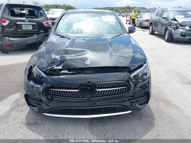 2023 Mercedes-Benz E-Class, VIN: W1KZF8DBXPB101082
