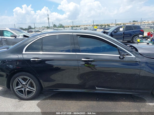 2023 Mercedes-Benz E-Class, VIN: W1KZF8DBXPB101082