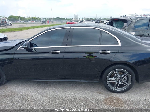 2023 Mercedes-Benz E-Class, VIN: W1KZF8DBXPB101082