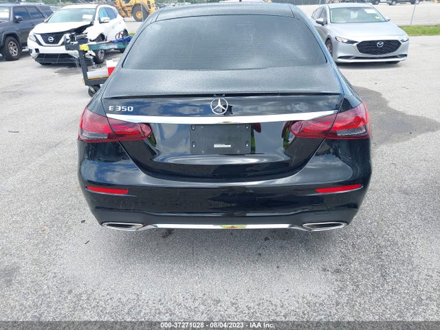 2023 Mercedes-Benz E-Class, VIN: W1KZF8DBXPB101082