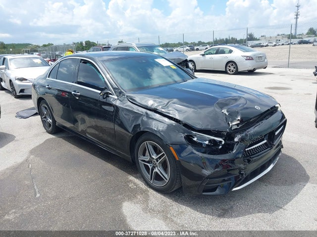 2023 Mercedes-Benz E-Class, VIN: W1KZF8DBXPB101082