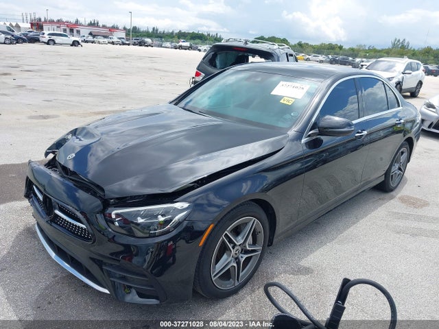 2023 Mercedes-Benz E-Class, VIN: W1KZF8DBXPB101082