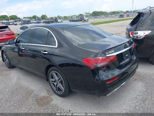 2023 Mercedes-Benz E-Class, VIN: W1KZF8DBXPB101082