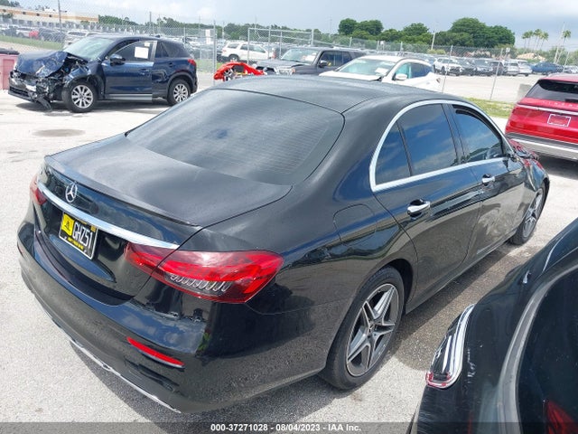 2023 Mercedes-Benz E-Class, VIN: W1KZF8DBXPB101082