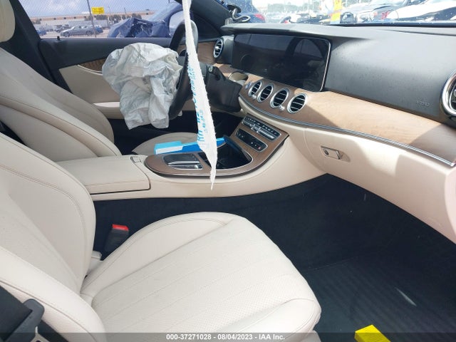 2023 Mercedes-Benz E-Class, VIN: W1KZF8DBXPB101082