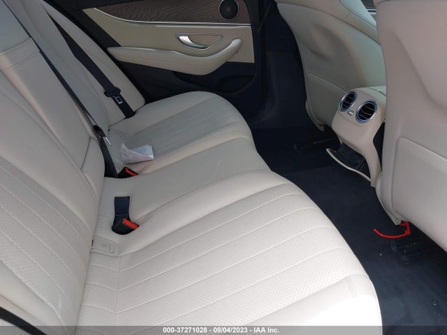 2023 Mercedes-Benz E-Class, VIN: W1KZF8DBXPB101082