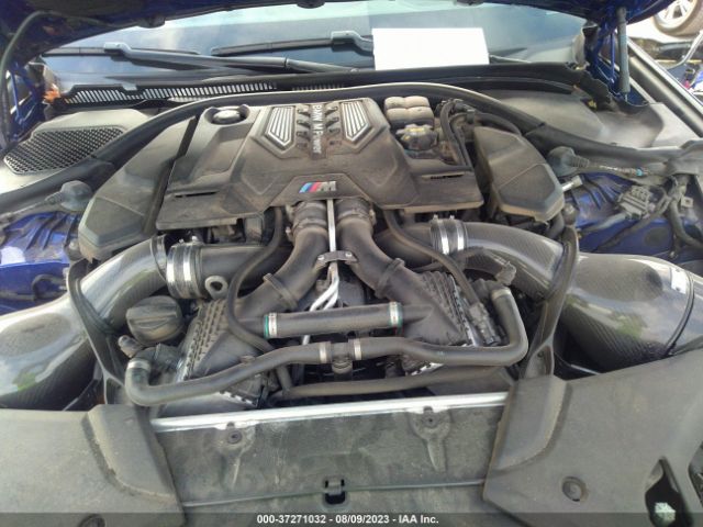WBSJF0C5XJB283404 BMW M5