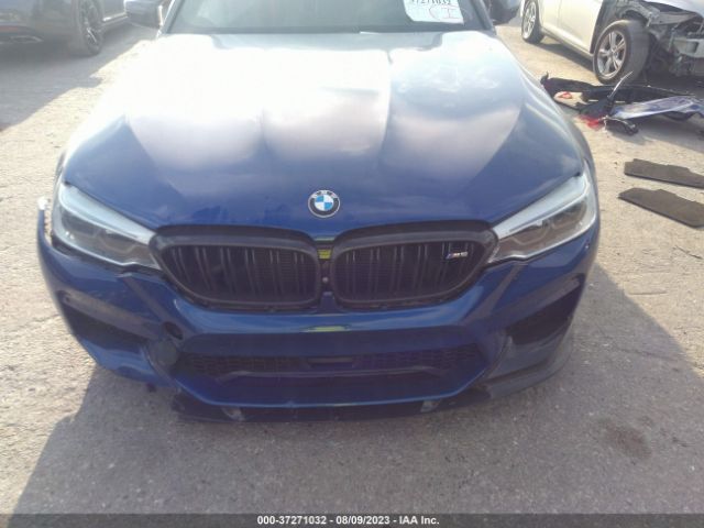 WBSJF0C5XJB283404 BMW M5
