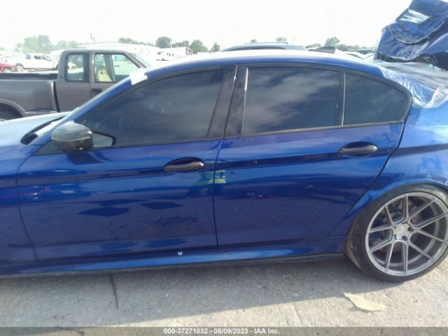 WBSJF0C5XJB283404 BMW M5