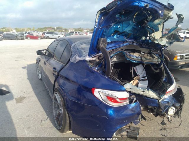 WBSJF0C5XJB283404 BMW M5