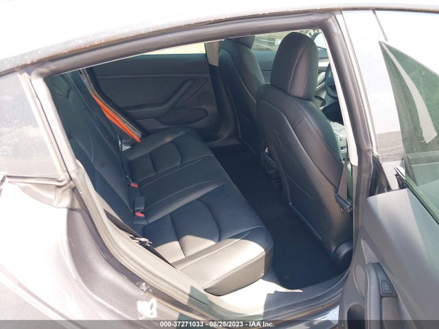 Tesla Model 3 Long Range 2022 5YJ3E1EBXNF207616 Image 8