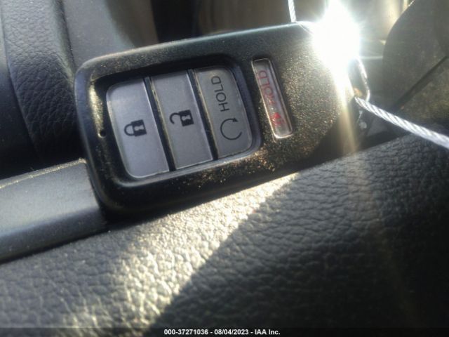 5FPYK3F10KB001837 Honda Ridgeline Sport