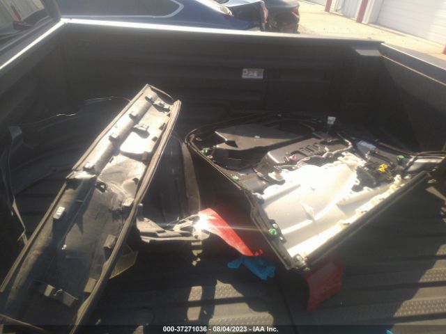 5FPYK3F10KB001837 Honda Ridgeline Sport