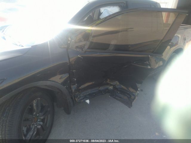 5FPYK3F10KB001837 Honda Ridgeline Sport