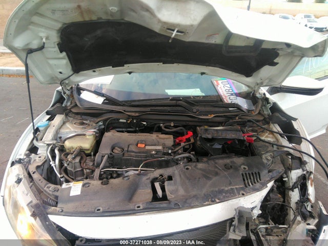 Honda Civic Sedan Ex 2016 2HGFC2F77GH511598 Image 16