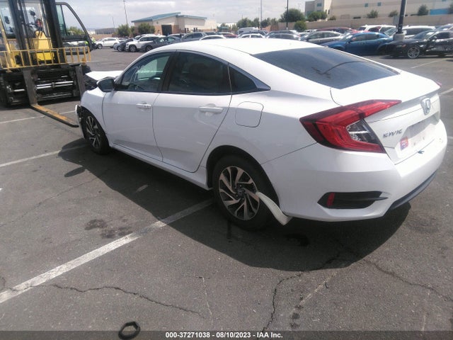 Honda Civic Sedan Ex 2016 2HGFC2F77GH511598 Image 9