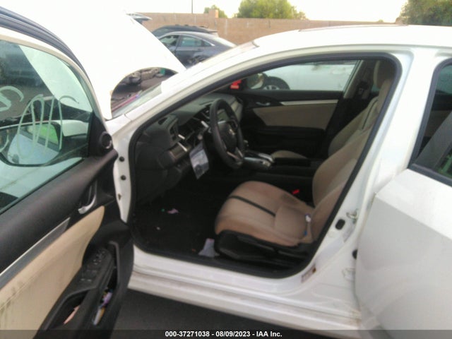 Honda Civic Sedan Ex 2016 2HGFC2F77GH511598 Image 11