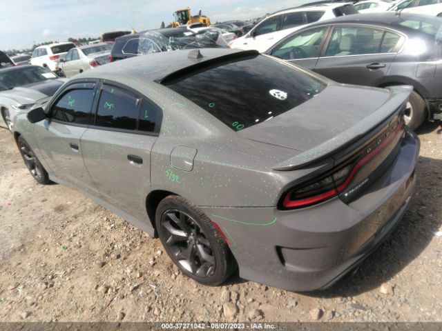 2C3CDXHG3KH563848 Dodge CHARGER GT