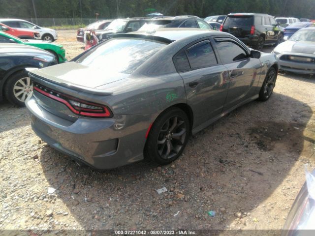 2C3CDXHG3KH563848 Dodge CHARGER GT