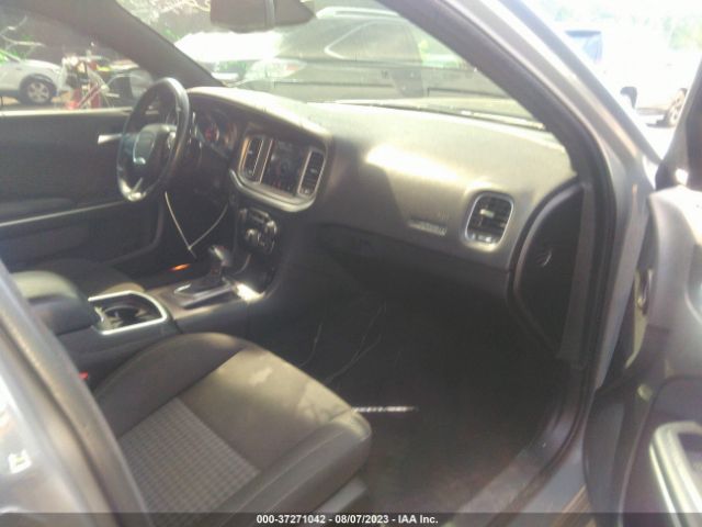 2C3CDXHG3KH563848 Dodge CHARGER GT