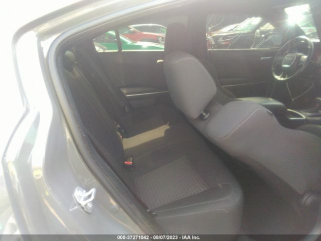 2C3CDXHG3KH563848 Dodge CHARGER GT