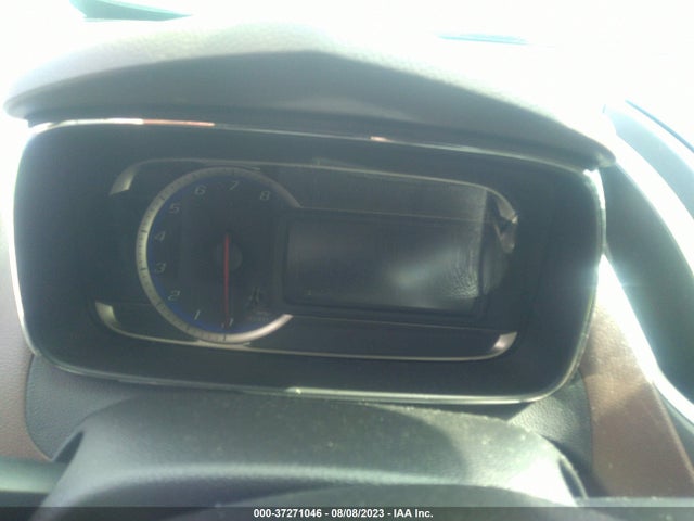 Chevrolet Trax Lt 2015 KL7CJLSB1FB227704 Image 13