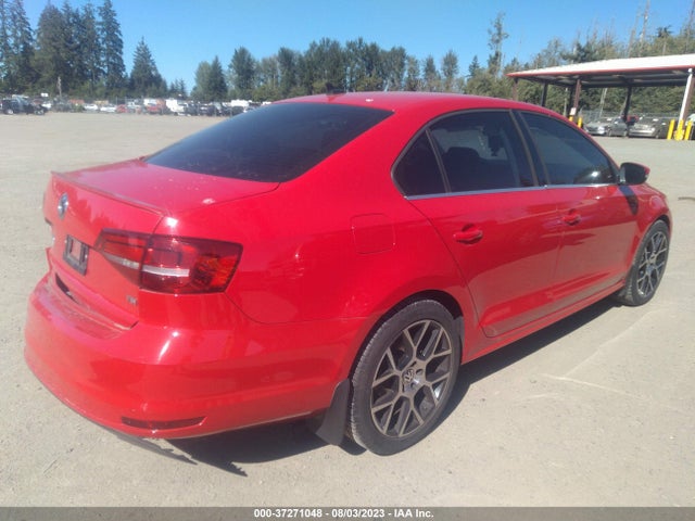 3VWD17AJ1FM303287 Volkswagen Jetta Sedan 1.8t Se W/connectivity