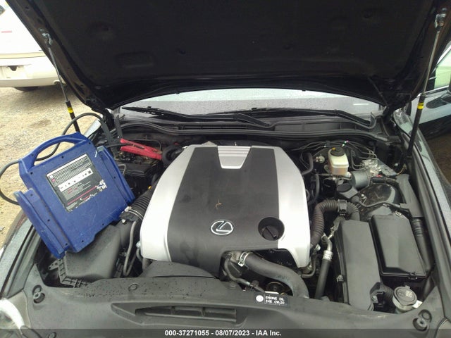 JTHCE1D25F5007777 Lexus IS 350