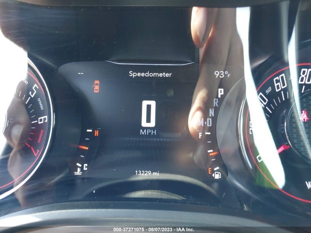 Dodge Challenger Sxt 2021 аукцион фото