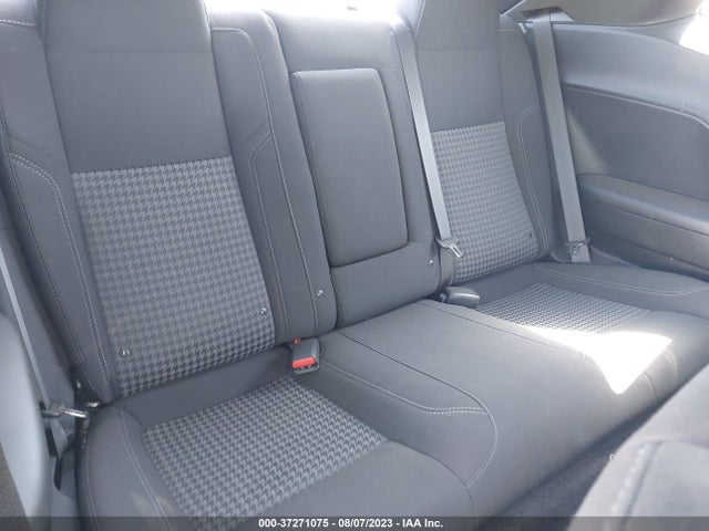 Dodge Challenger Sxt 2021 аукцион фото