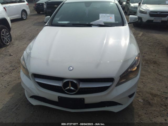 WDDSJ4GB3FN178104 Mercedes-Benz Cla-class Cla 250