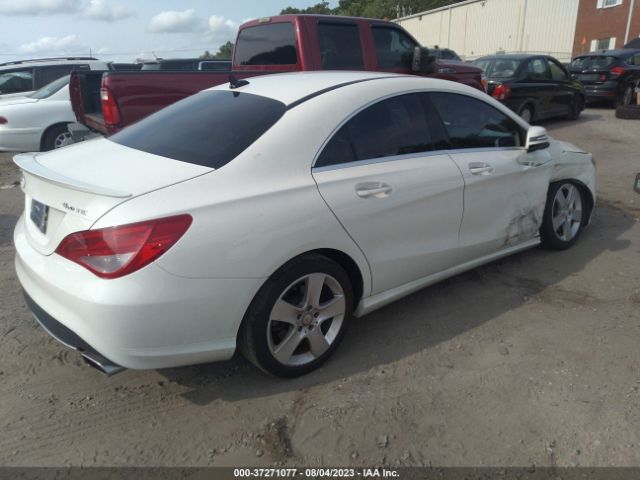 WDDSJ4GB3FN178104 Mercedes-Benz Cla-class Cla 250