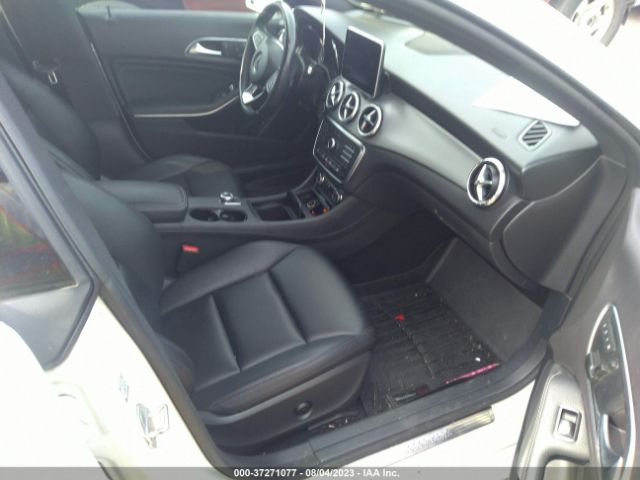 WDDSJ4GB3FN178104 Mercedes-Benz Cla-class Cla 250