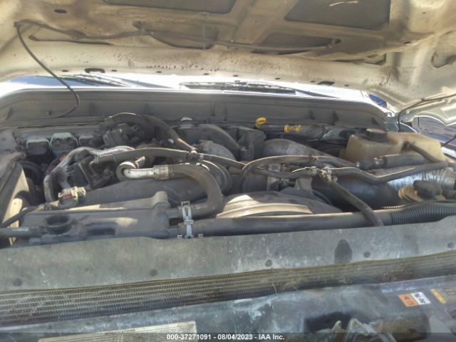 1FT7X2BT8FEA93102 Ford Super Duty F-250 Srw Xlt/lariat/xl