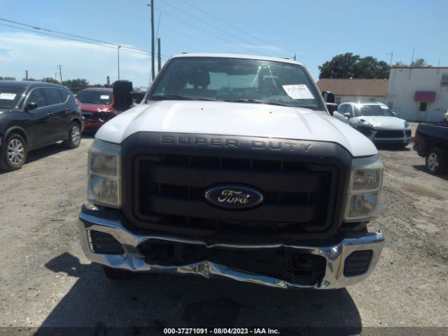 1FT7X2BT8FEA93102 Ford Super Duty F-250 Srw Xlt/lariat/xl