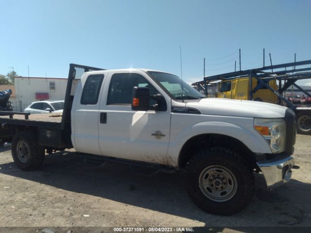 1FT7X2BT8FEA93102 Ford Super Duty F-250 Srw Xlt/lariat/xl