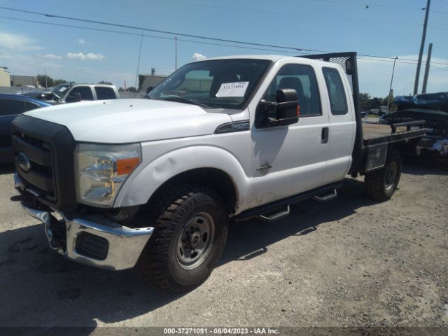 1FT7X2BT8FEA93102 Ford Super Duty F-250 Srw Xlt/lariat/xl