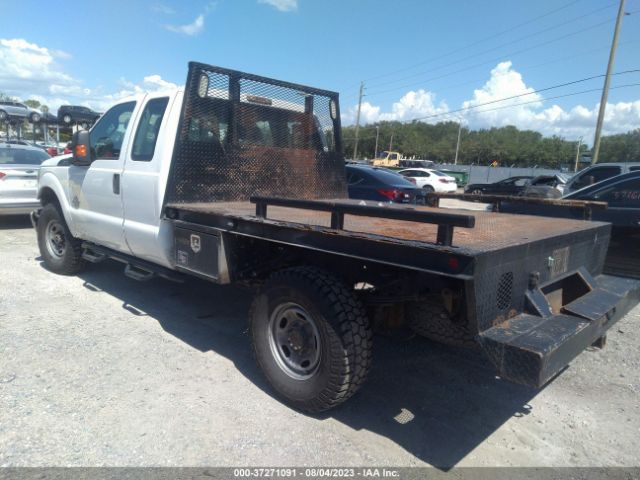 1FT7X2BT8FEA93102 Ford Super Duty F-250 Srw Xlt/lariat/xl