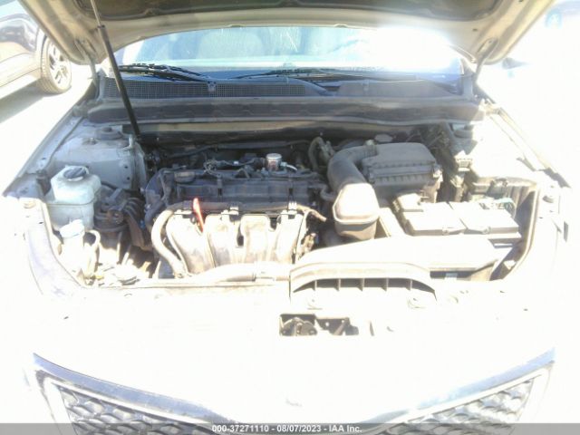 KNAGM4A77E5476470 KIA Optima Lx
