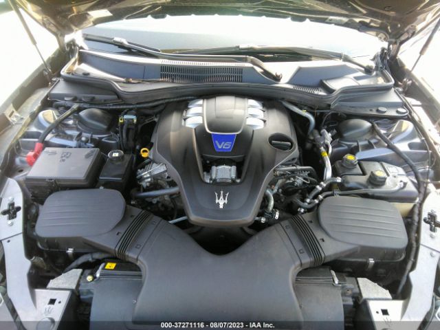 ZAM57RTA9E1077103 Maserati Ghibli S Q4