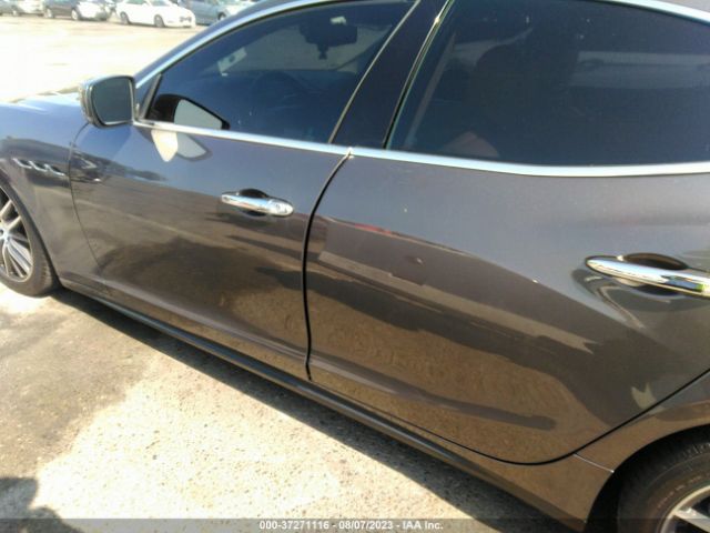ZAM57RTA9E1077103 Maserati Ghibli S Q4
